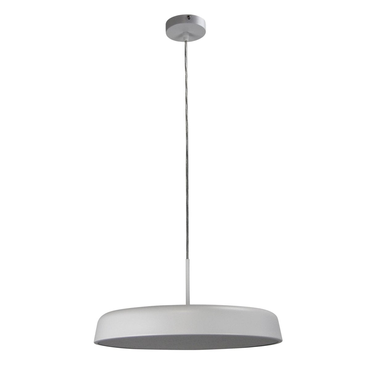 Oriel MADISON - 24W/36W LED Tri-colour Dimmable Pendant Oriel Lighting, PENDANTS, oriel-madison-24w-36w-led-tri-colour-dimmable-pendant