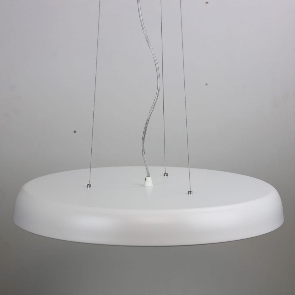 Oriel MADISON - 24W/36W LED Tri-colour Dimmable Pendant Oriel Lighting, PENDANTS, oriel-madison-24w-36w-led-tri-colour-dimmable-pendant