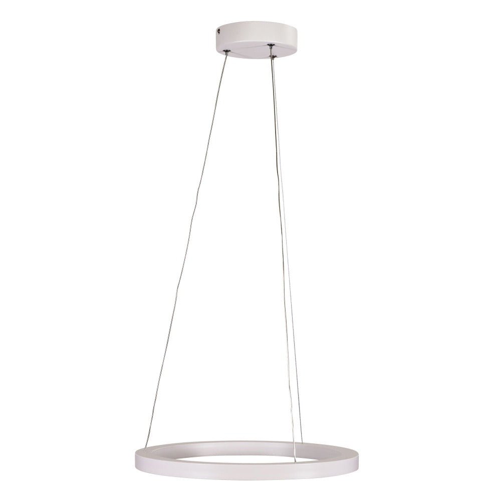 NEBULA CCT 18W/24W - Modern LED Halo Pendant Oriel Lighting, PENDANTS, oriel-nebula-1