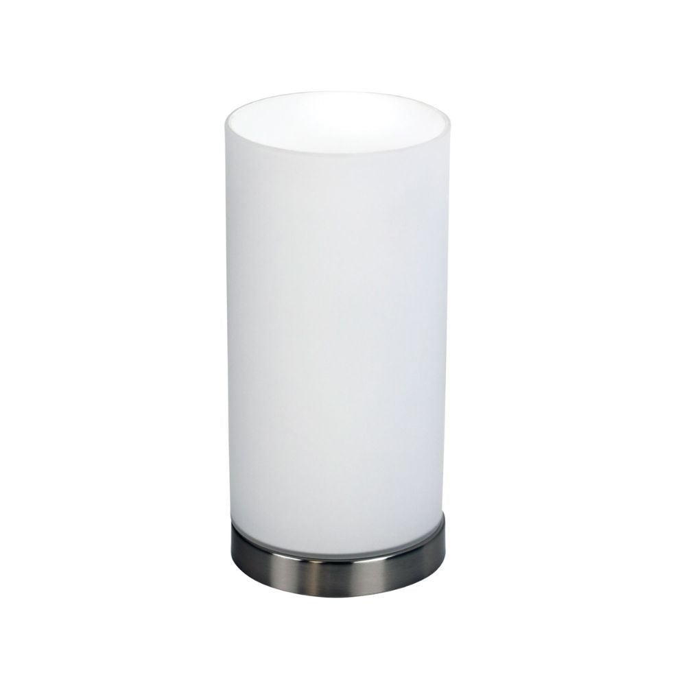 Oriel PABLO-TOUCH - Touch Table Lamp-TABLE LAMPS-Oriel Lighting