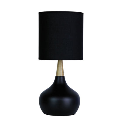 Oriel POD - Touch Table Lamp-TABLE LAMPS-Oriel Lighting