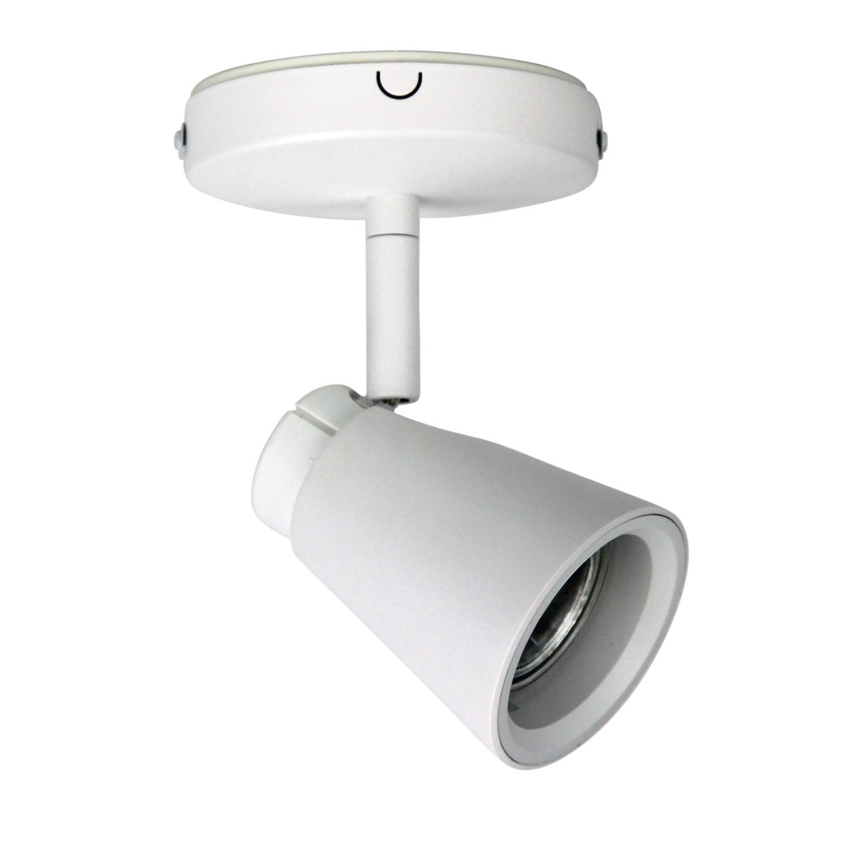 Oriel ZOOM - 1/2/3 Light Adjustable Spotlight-INDOOR-Oriel Lighting