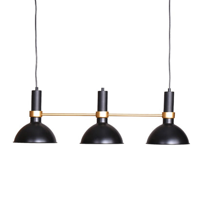 Sarantino 3-Light Hanging Pendant Lamp-Home & Garden > Lighting-Koala Lamps and Lighting