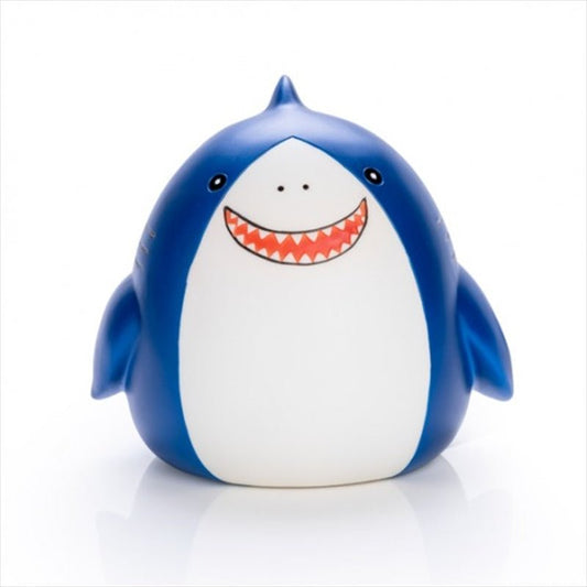 Smoosho's Pals Shark Table Lamp Dropli, Home & Garden > Lighting, smooshos-pals-shark-table-lamp