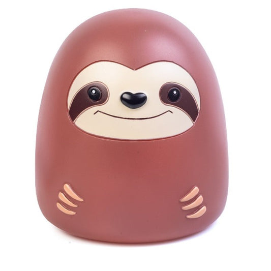 Smoosho's Pals Sloth Table Lamp-Home & Garden > Lighting-Dropli