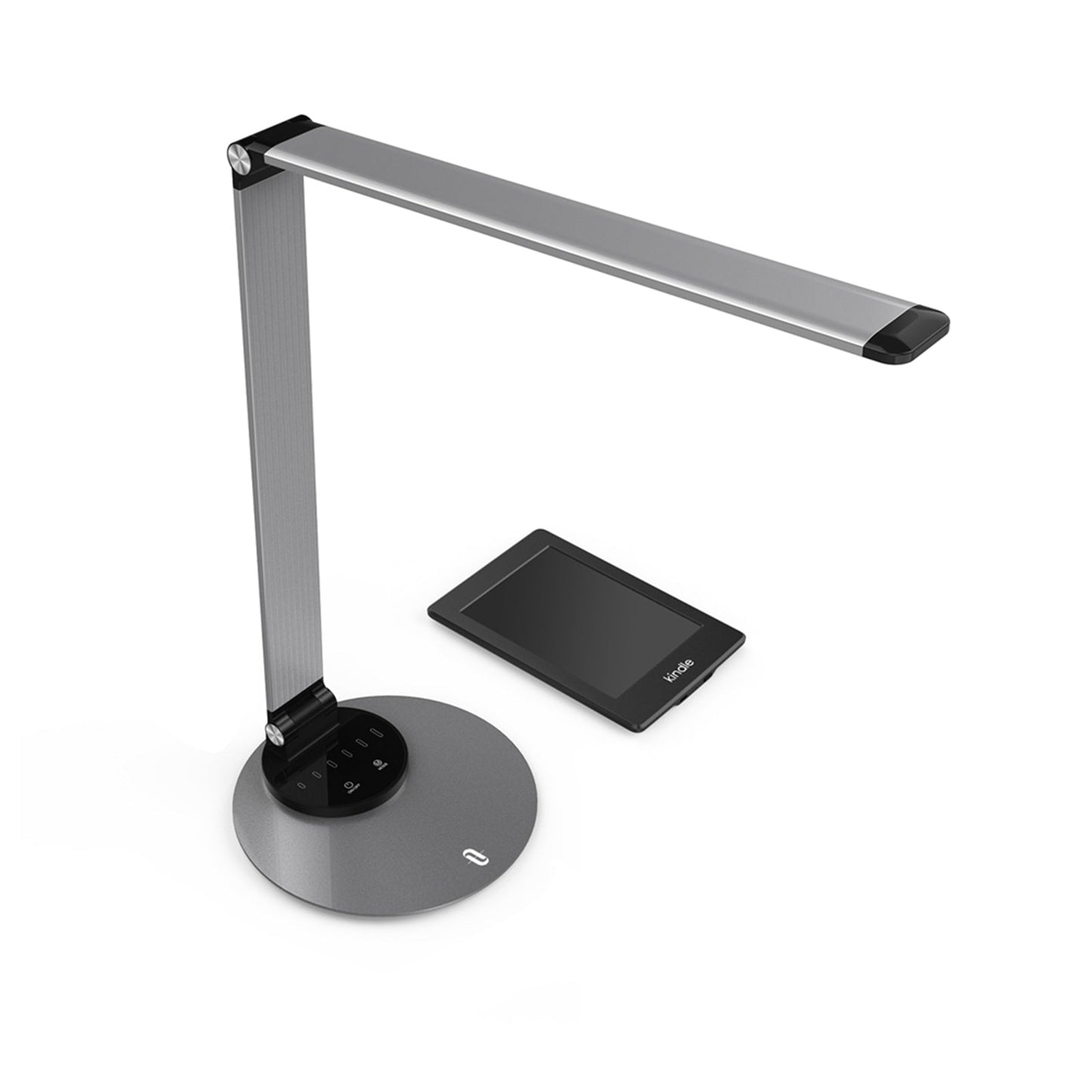 Aluminium Alloy Dimmable Led Desk Lamp (TT-DL22)-Table Lamp-Dropli