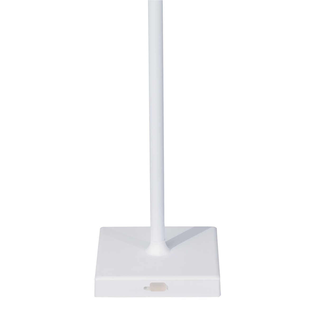 Tate Rechargeable Touch Lamp - White--CAFE Lighting & Living