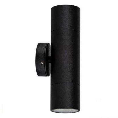 Tivah 12V Up/Down Wall Pillar Light Havit Lighting-Exterior Wall Lights-Havit Lighting