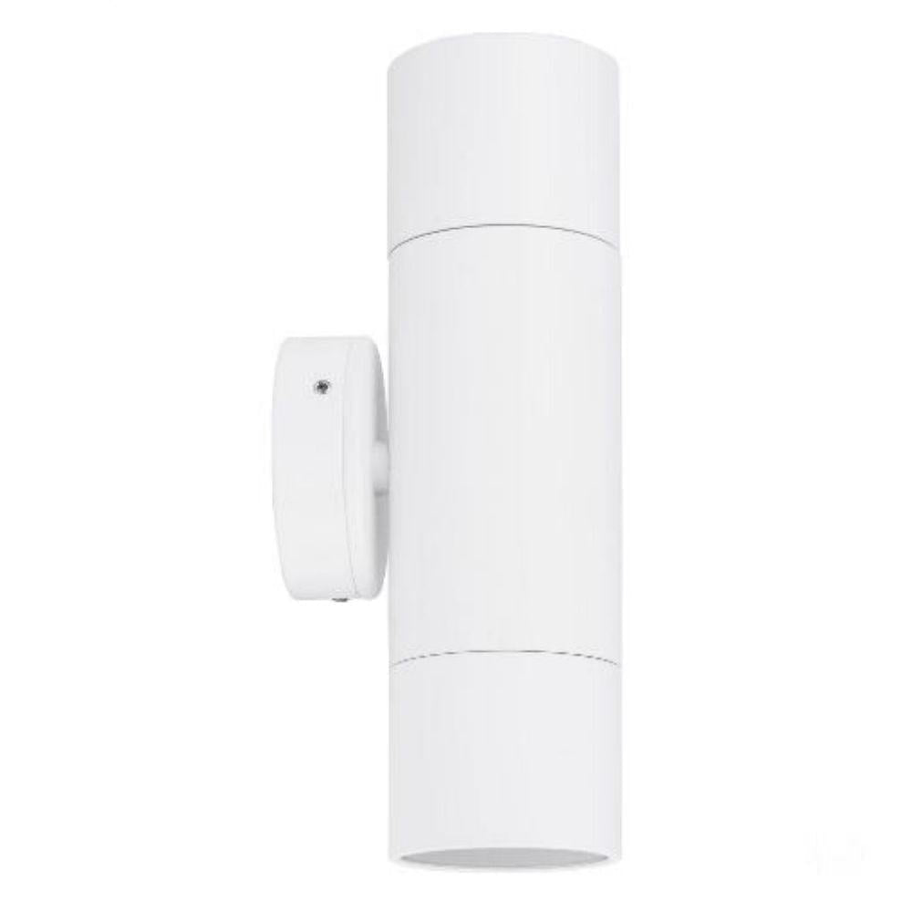 Tivah 12V Up/Down Wall Pillar Light Havit Lighting-Exterior Wall Lights-Havit Lighting