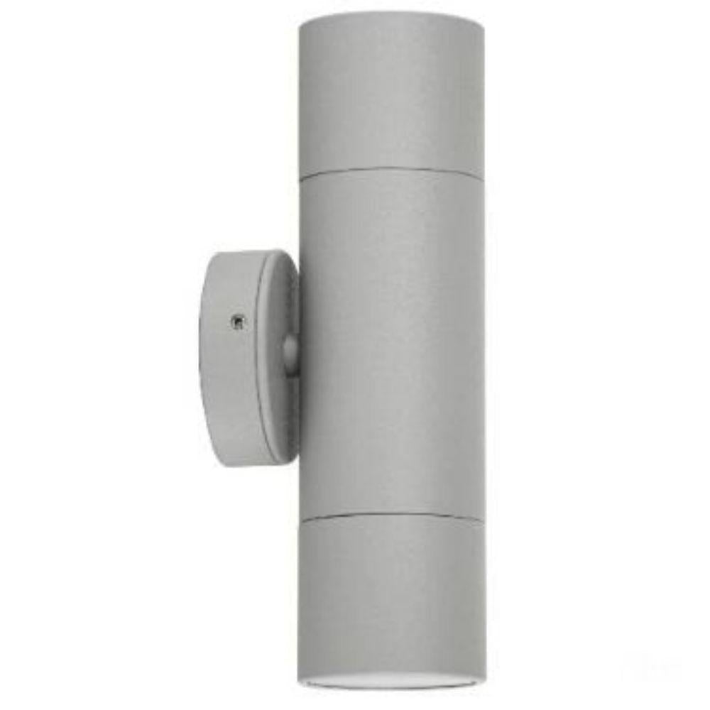 Tivah 12V Up/Down Wall Pillar Light Havit Lighting-Exterior Wall Lights-Havit Lighting