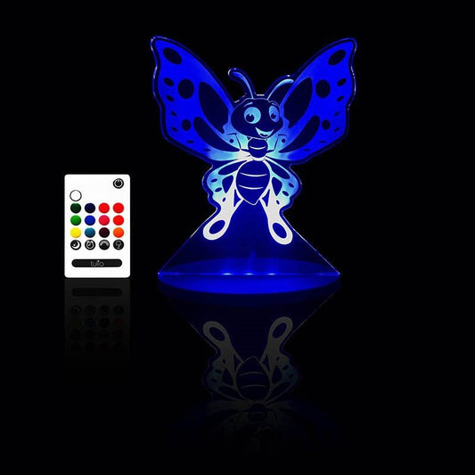 Tulio Butterfly Dream Light Lamp Dropli, Home & Garden > Lighting, tulio-butterfly-dream-light-lamp