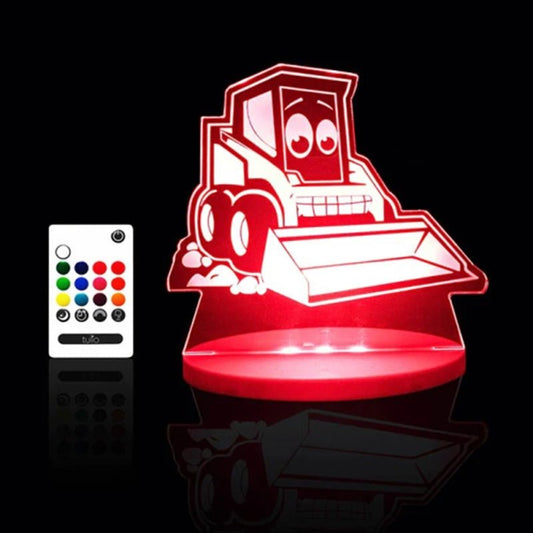 Tulio Dream Lights - Digger Lamp Dropli, Home & Garden > Lighting, tulio-dream-lights-digger-lamp